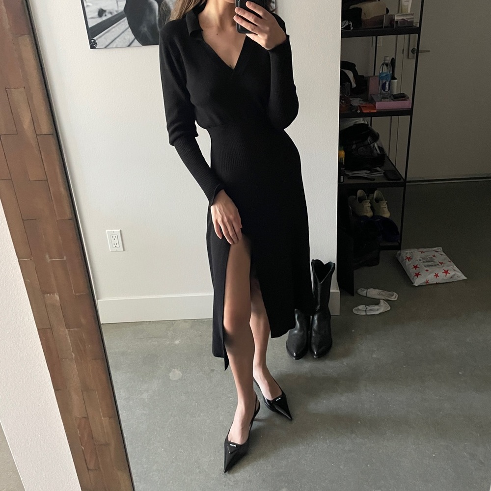 Meet your Posher, Olivia